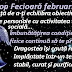 Horoscop Fecioară februarie 2016