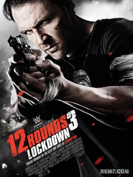 12 Vòng Sinh Tử 3: Phong Tỏa