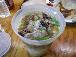 Peking Duck Noodle Soup