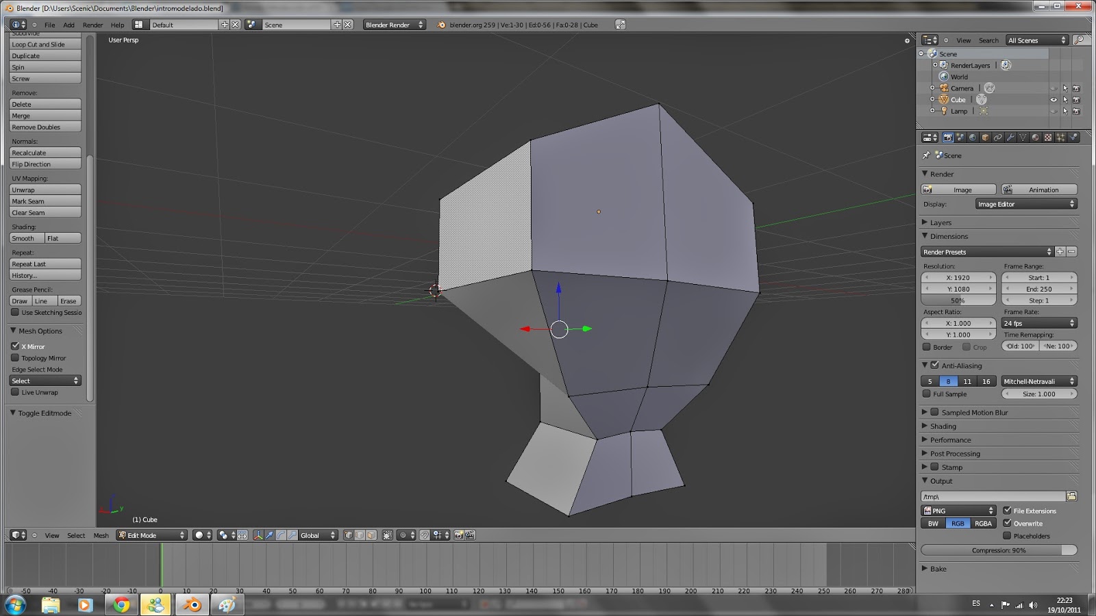 programa de modelado 3d maya programa de modelado 3d maya