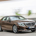 Mercedes-Benz - This is the new-generation Mercedes-Benz E-Class