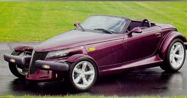Prowler РїС‚