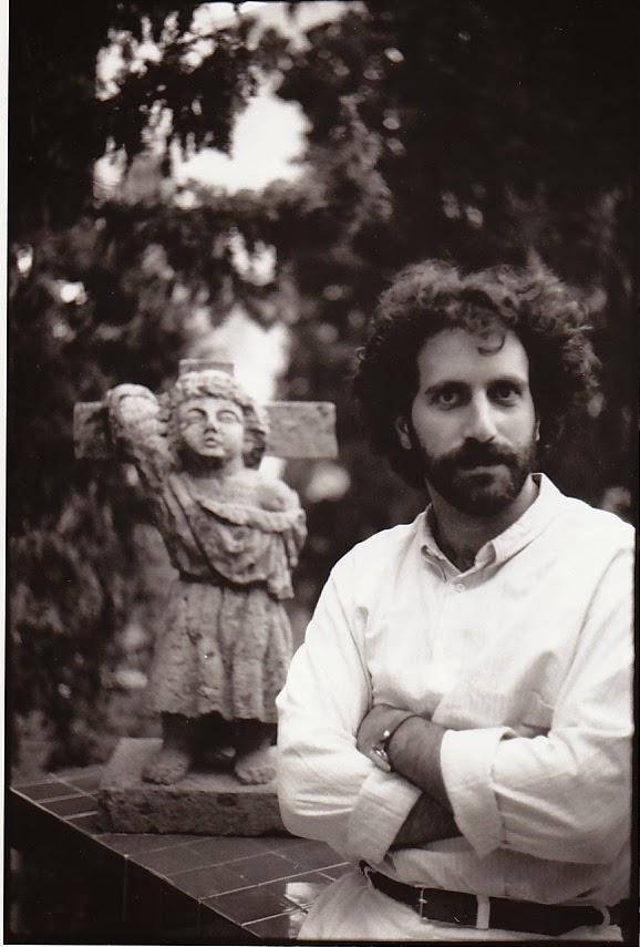 Siglo en la brisa Una fotografía de Alberto Kalach