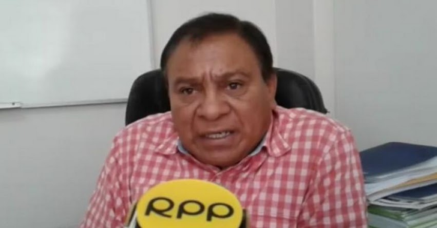 Recomendarán suspender a gerente de Educación y a director de UGEL Chiclayo - Lambayeque Recomendarán suspender a gerente de Educación y a director de UGEL Chiclayo - Lambayeque