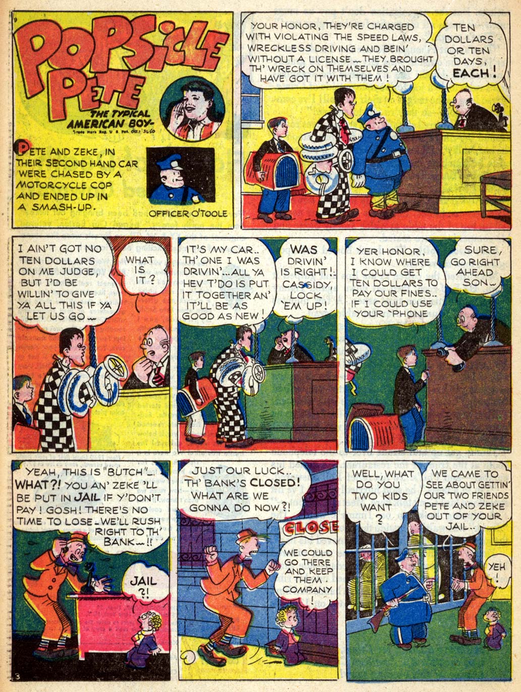 Read online All-American Comics (1939) comic -  Issue #22 - 44