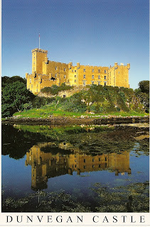 Dunvegan Castle