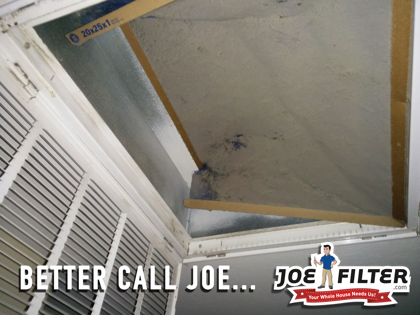 the Joe Filter blog Fiberglass vs. Pleated Filters Which Are Better?
