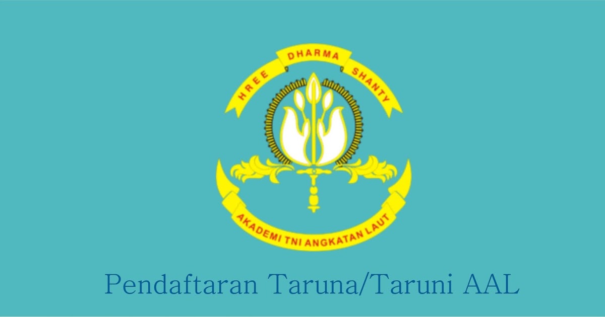 2021 pendaftaran aal Rekrutmen Taruna