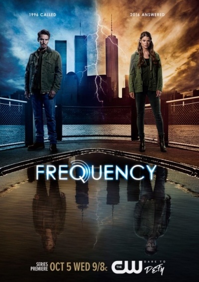 Frequency 1ª Temporada Legendado Baixar Frequency 1ª Temporada Legendado