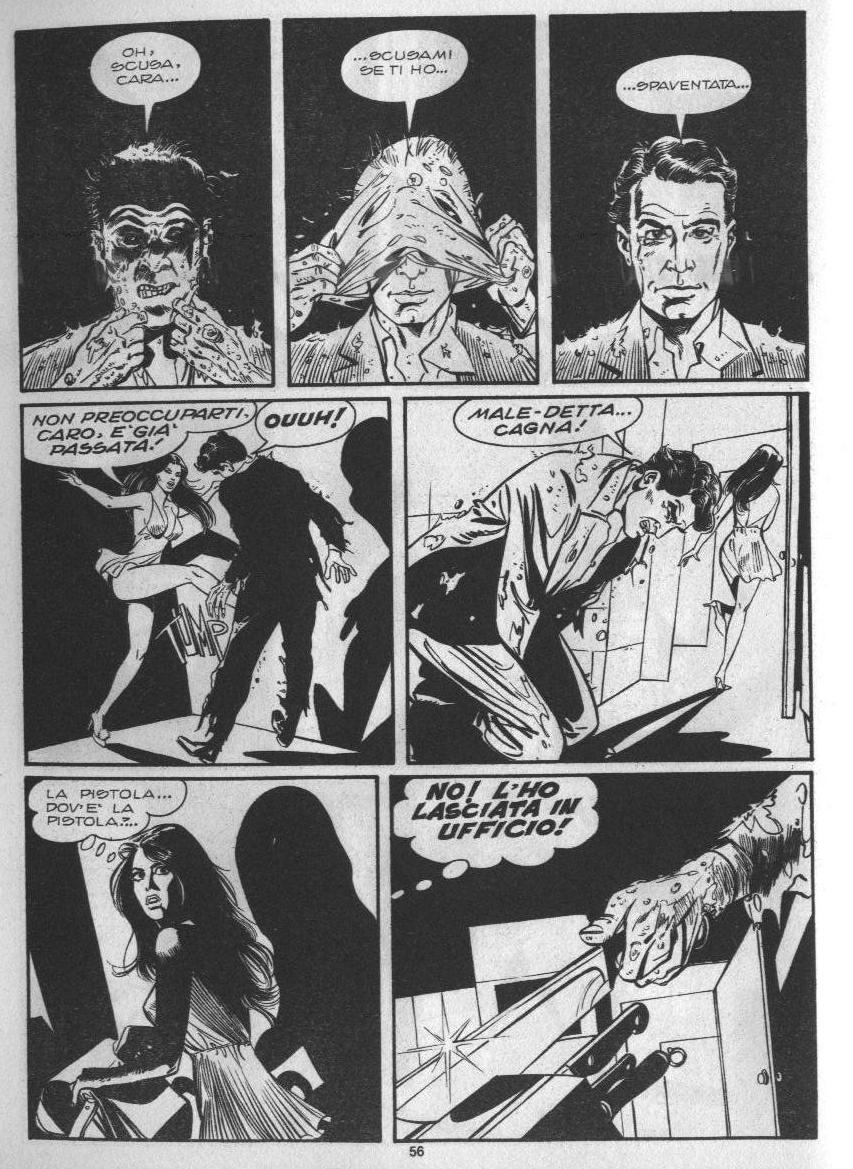 Dylan Dog (1986) issue 32 - Page 51