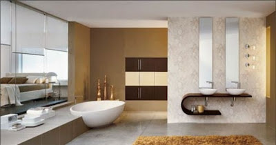 Cómo Remodelar el Baño - Ideas | Diseños de Baños