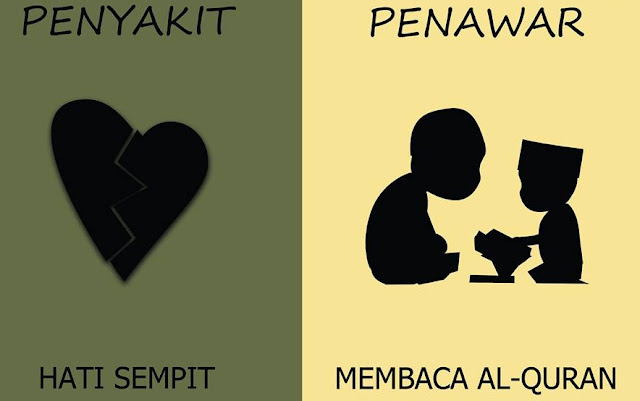 Penawar Berbagai Penyakit Sesuai dengan Tuntunan Islam Penawar Berbagai Penyakit Sesuai dengan Tuntunan Islam