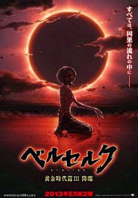 Kỵ Sĩ Đen 3 - Berserk: The Golden Age Arc Iii - Descent Kỵ Sĩ Đen 3