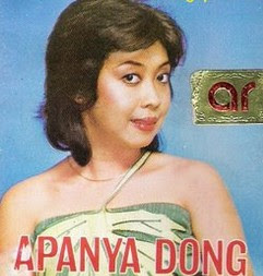 Koleksi Full Album Lagu Euis Darliah mp3 Terbaru dan Terlengkap 2016