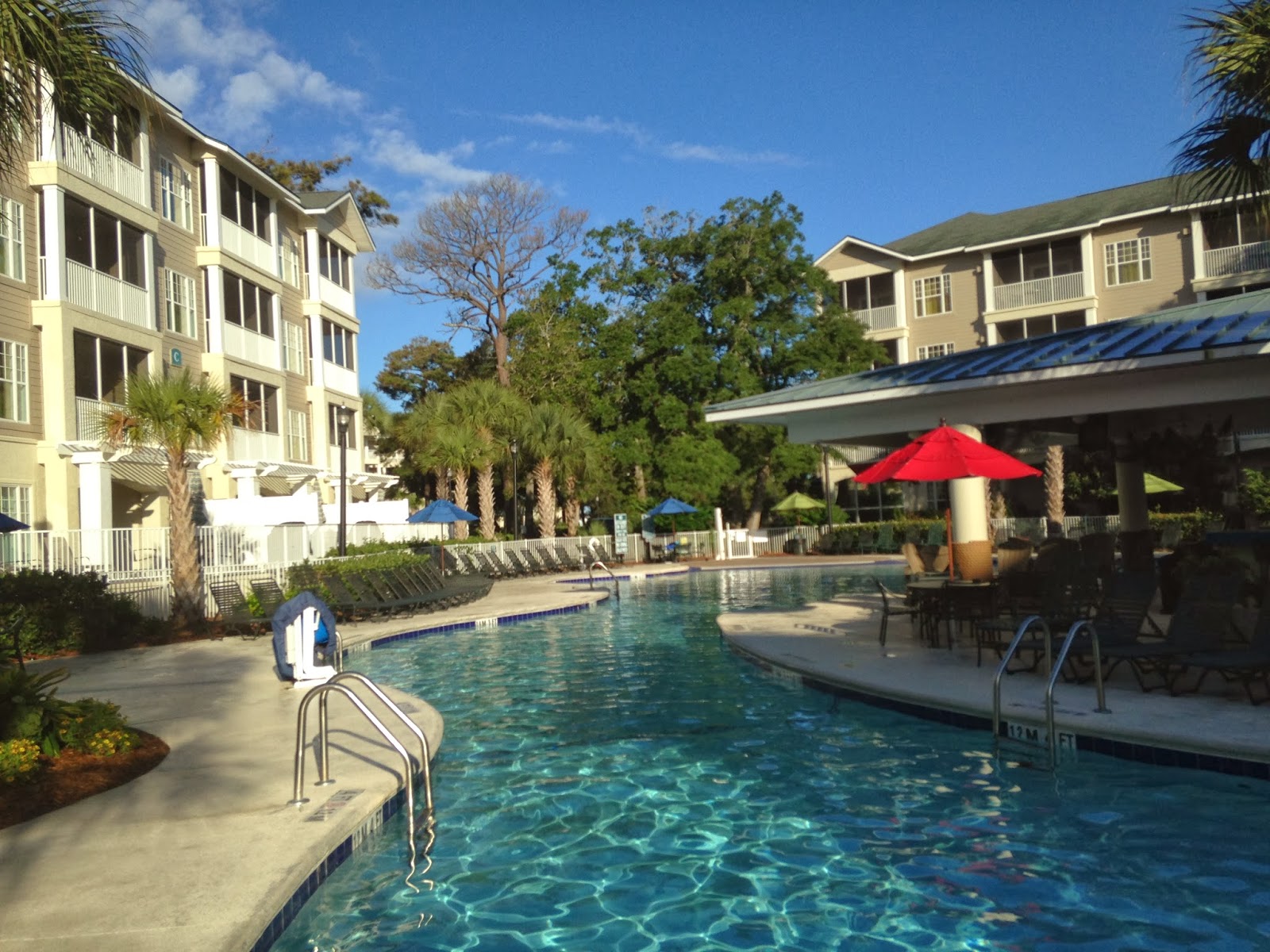 Holiday Inn Club Vacations South Beach Resort Myrtle 