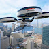 To Airbus PopUp κινείται σε γη και αέρα