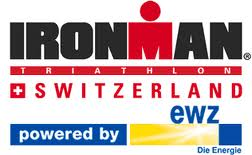 Ironman Zurich 2014