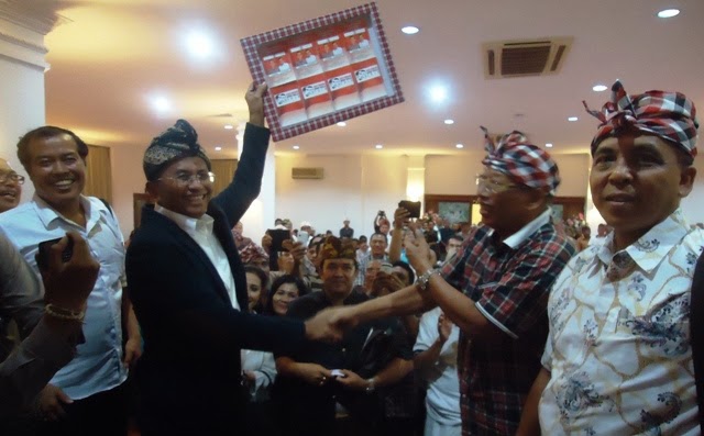 Dahlan Iskan: Saya Lebih Bisa Menjaga Jokowi