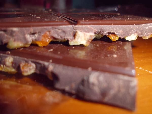 La confitería Delaviuda