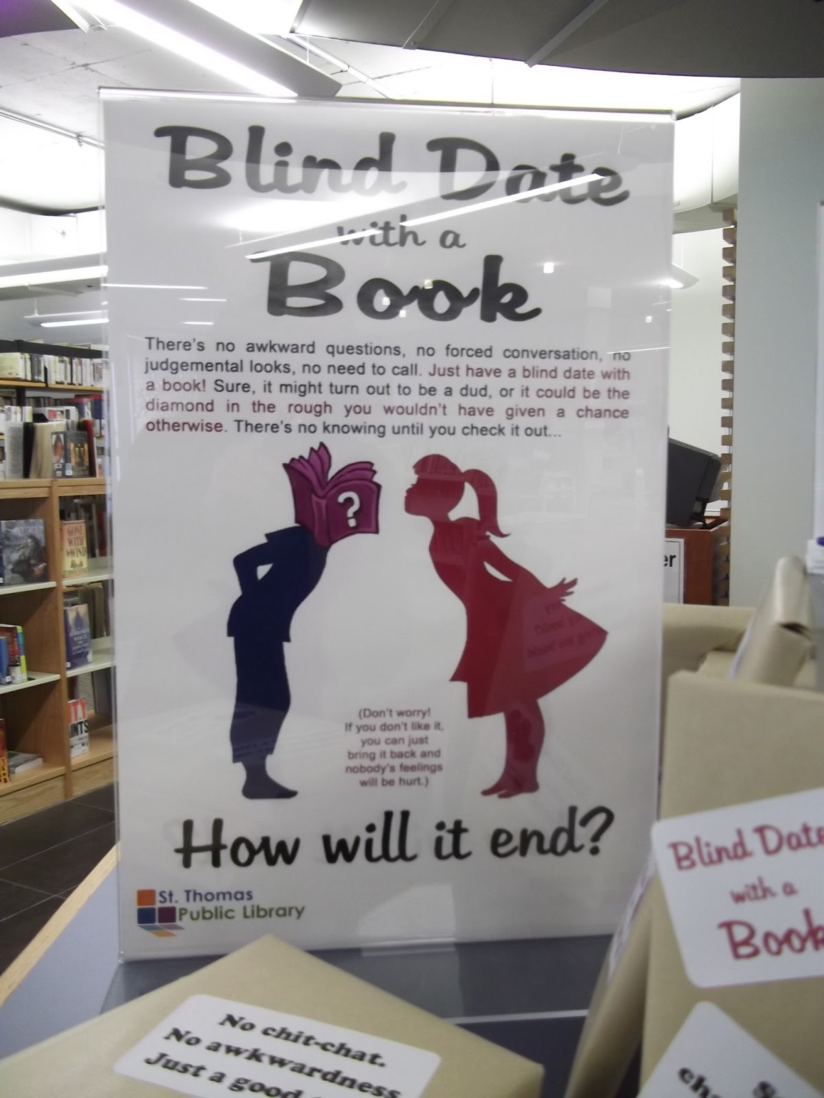 library-displays-blind-date-with-a-book