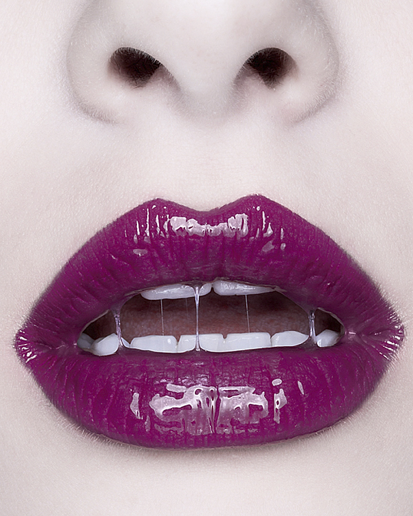 Broken Beetle Wings Sticky Lips