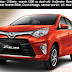 Paket Harga kredit Mobil Toyota Calya Termurah