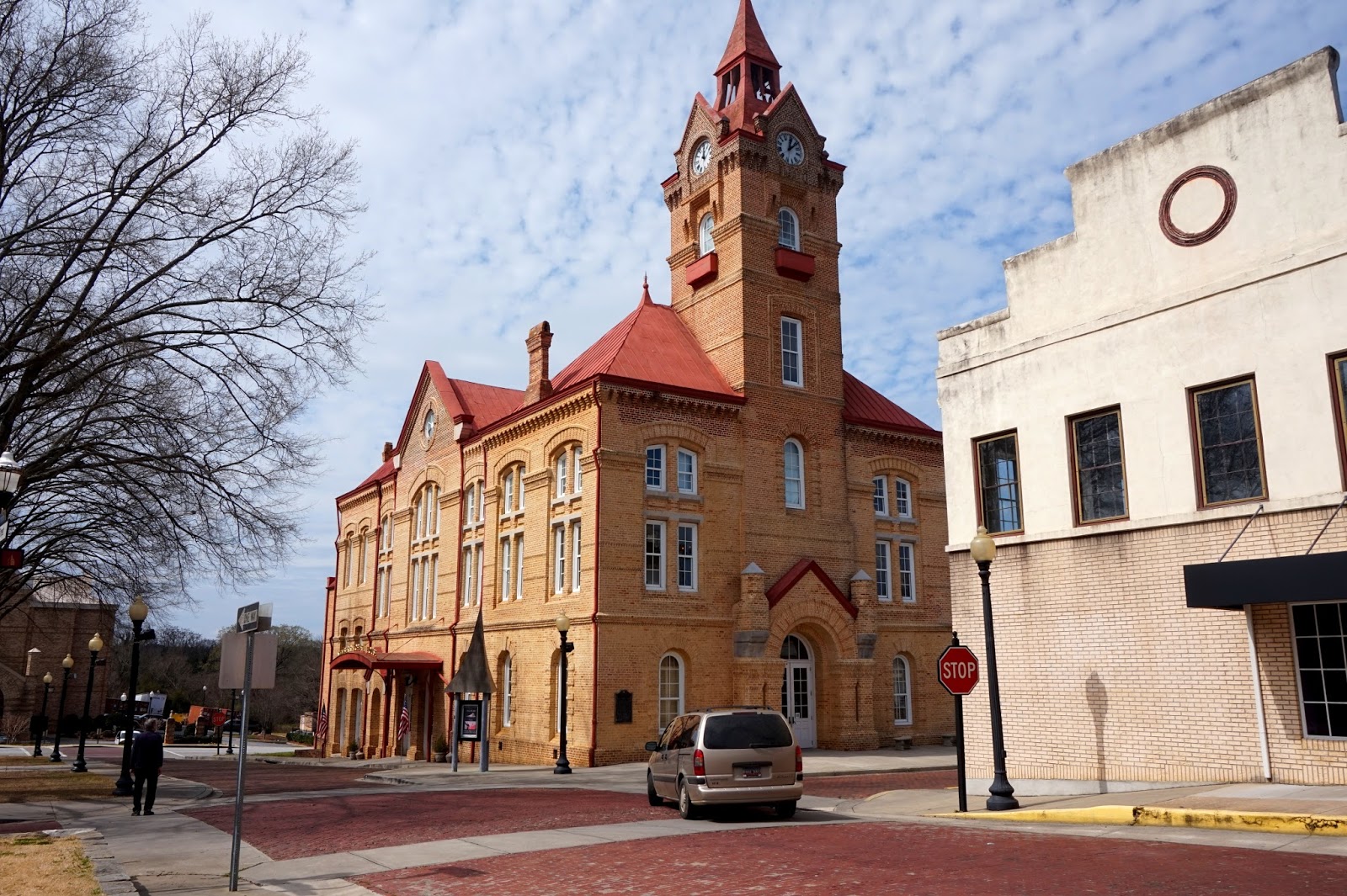 Kiki Nakita Newberry, South Carolina