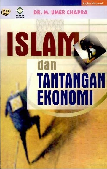 buku ekonomi islam