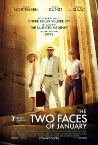 Tháng Giêng Hai Mặt - The Two Faces Of January Tháng Giêng Hai Mặt