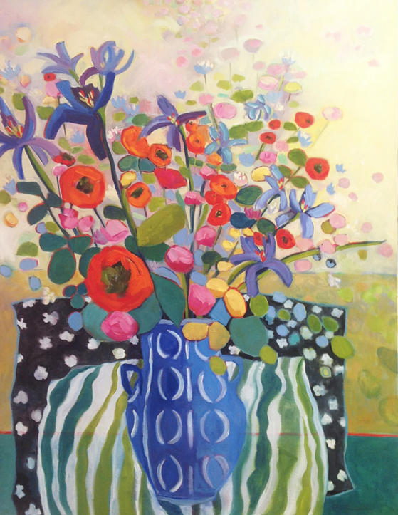 Contemporary Artists of New Mexico Contemporary Abstract Still Life