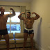 MuscleDom - Victor and Bruno