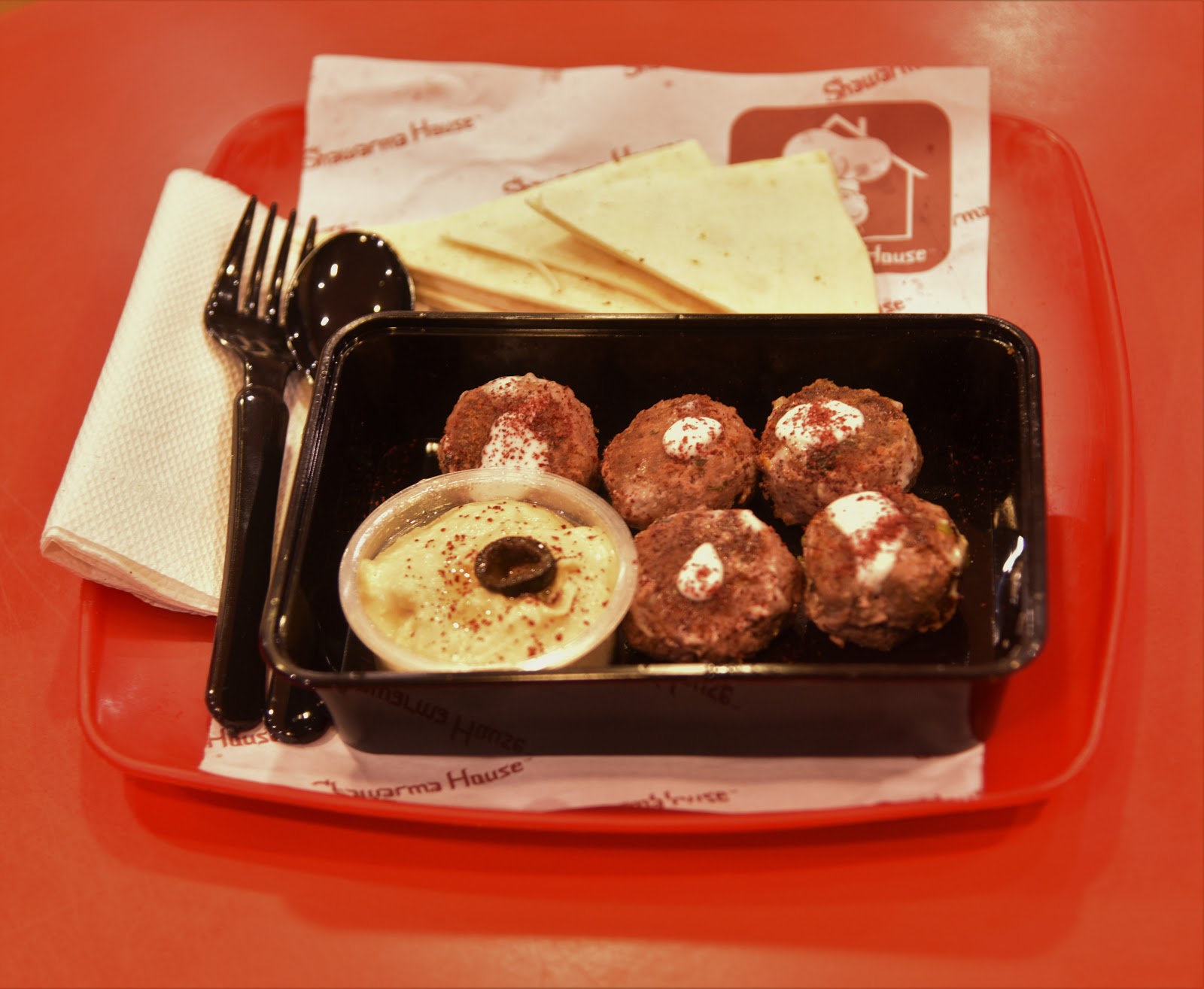 Shawarma House A Pioneer In Bringing The Best MiddleEastern Street