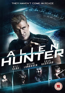Thợ Săn Quái Thú - Alien Hunter Thợ Săn Quái Thú
