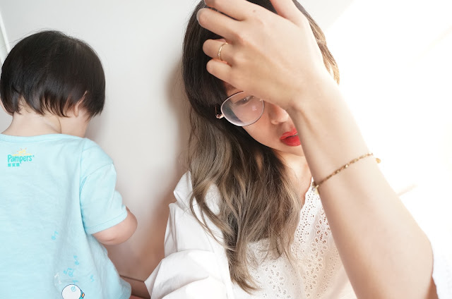 【育兒】讓寶寶學習走路的方法》挑選適合的鞋子│Nikokids學步鞋推薦品牌 試用