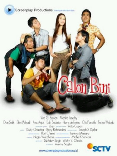 Koleksi Terpopuler 30 Kata Kata Romantis Film Calon Bini