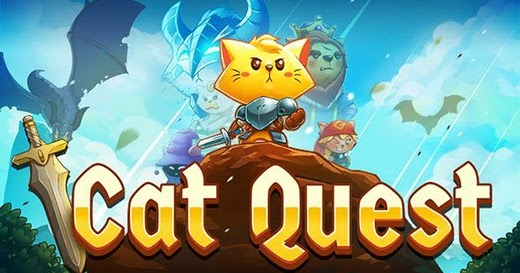 cat quest characters cat quest characters