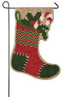 Meia de Natal