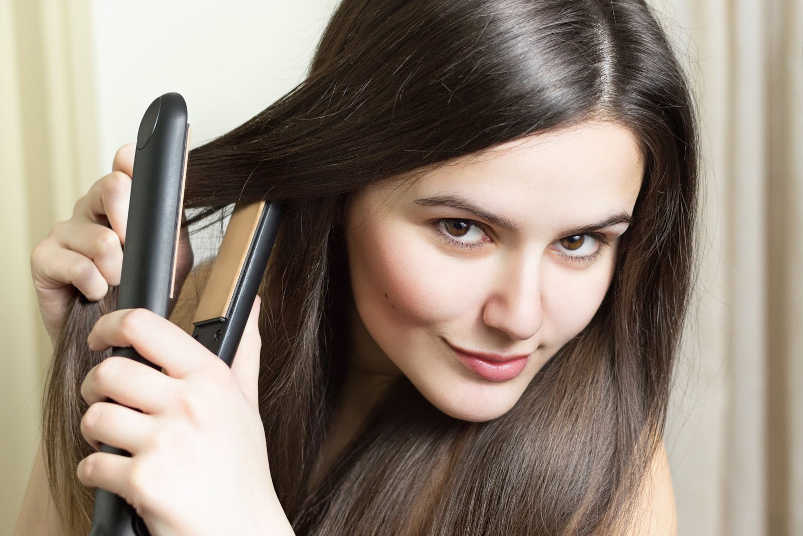 Hair straightener reviews