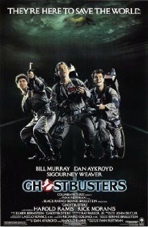 Reel to Real Movie and TV Filming Locations: Ghostbusters (1984)