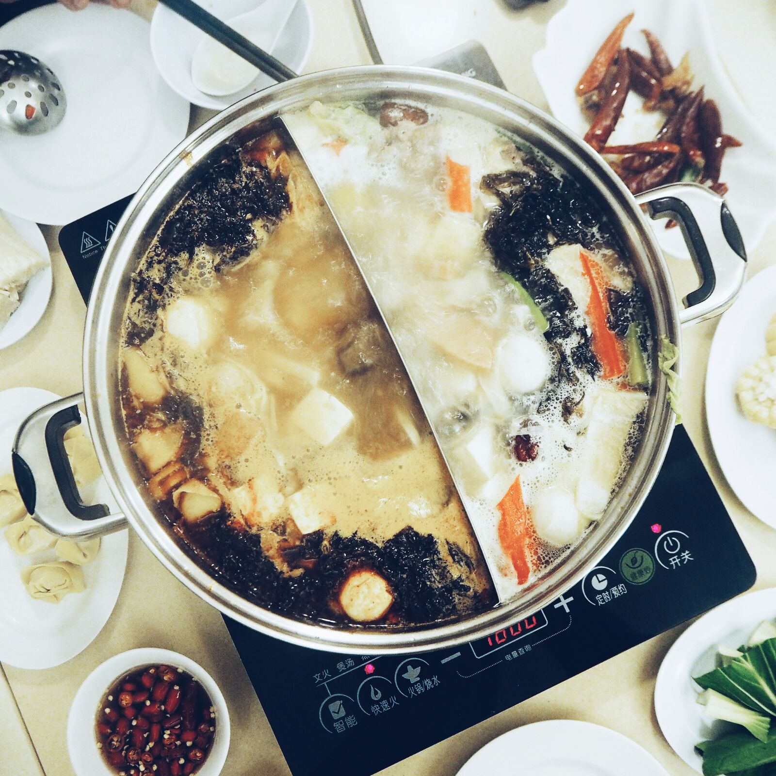 Food Review Xian De Lai at Bugis JtheJon