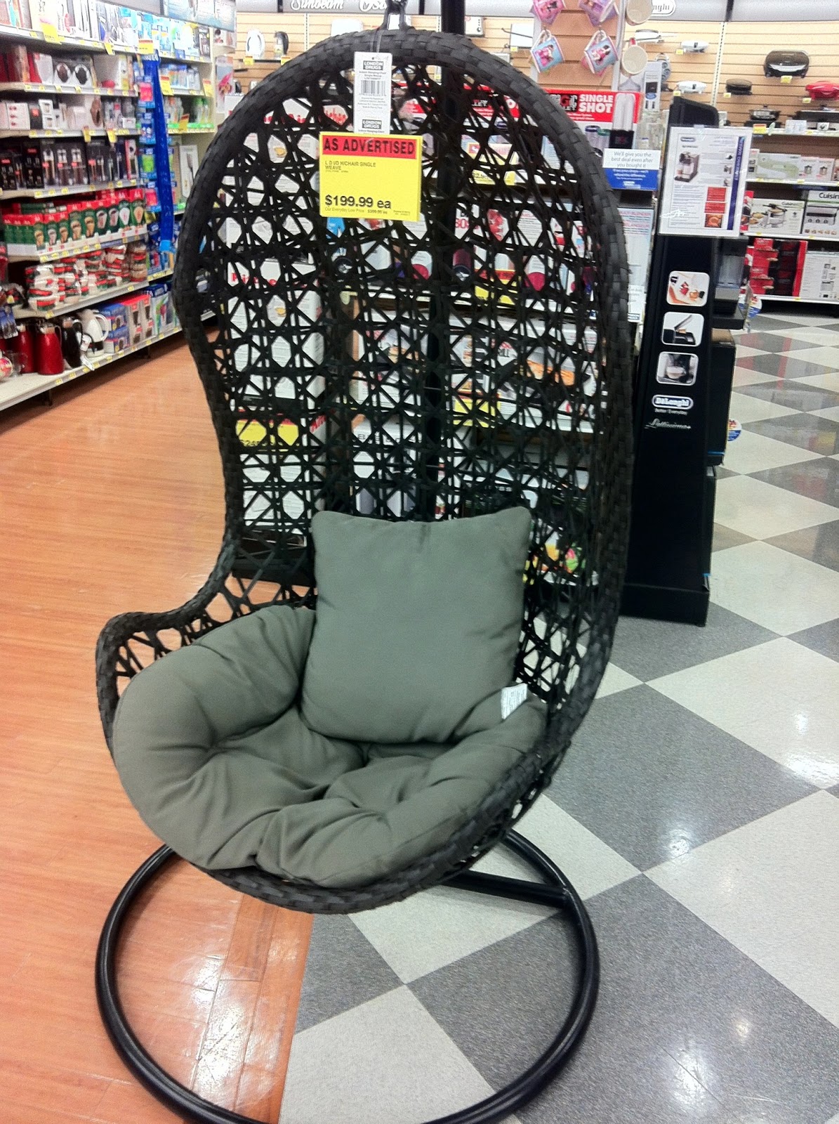 Where to Find Dirt Cheap Replica Chairs