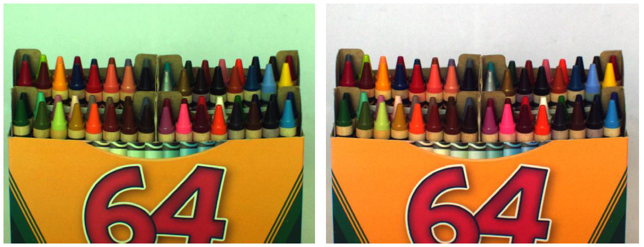 Colorations® Colors Like Me® Crayons - 8 Colors, Regular Size