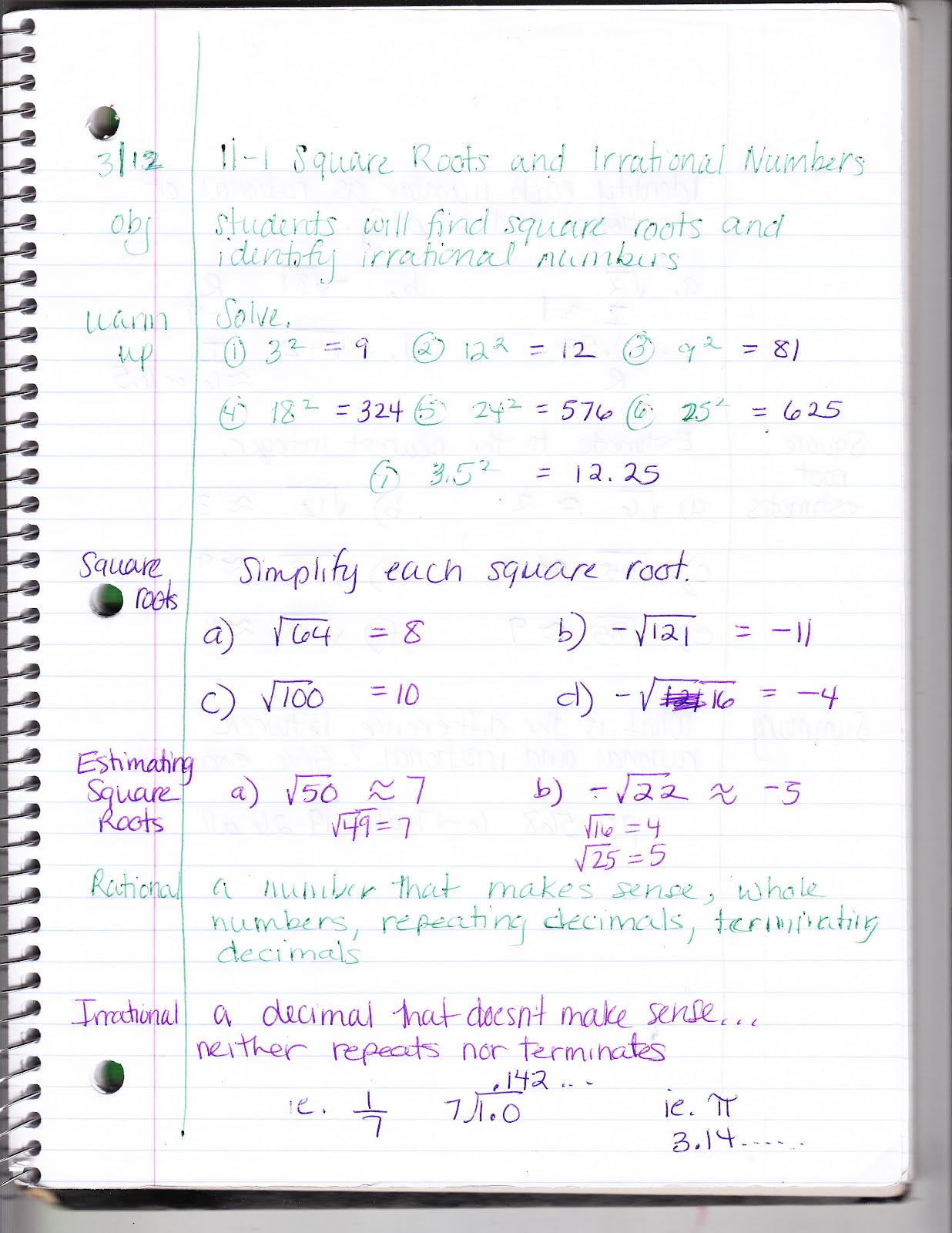 irrational-numbers-bundle-notes-worksheets-and-activities-8-ns-2-task-card-activities