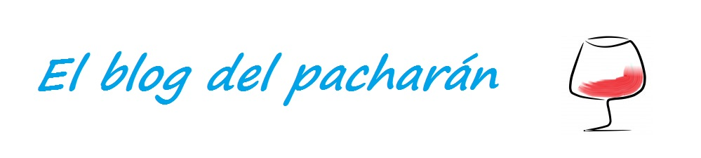 El blog del Pacharán: Bizcocho de pacharán
