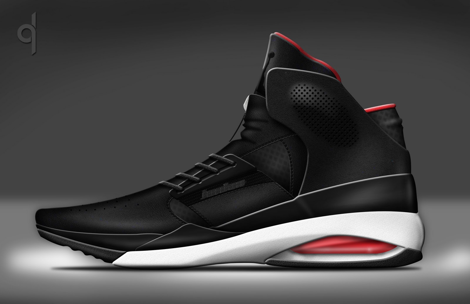 speedtrainer jordans