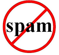 Hindari Spam, Meskipun Penasaran, Jangan Diklik!