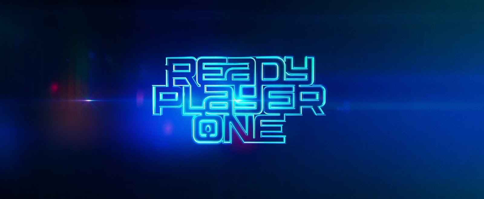 Jon Crunch: Movie Review: “Ready Player One”