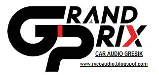 grandprix car audio toko dan bengkel specialist audio dan alarm remote mobil gresik tlp 081216152345
