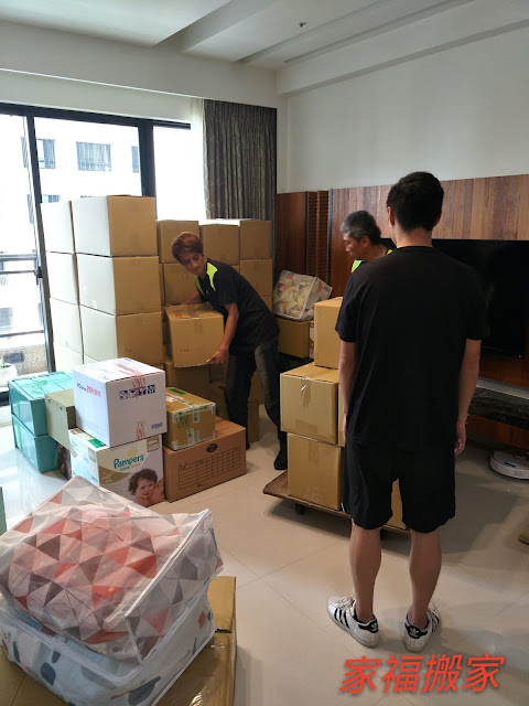 家福搬家,新竹搬家 精緻搬家,全省搬家