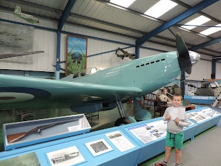 tangmere military aviation museum chichester